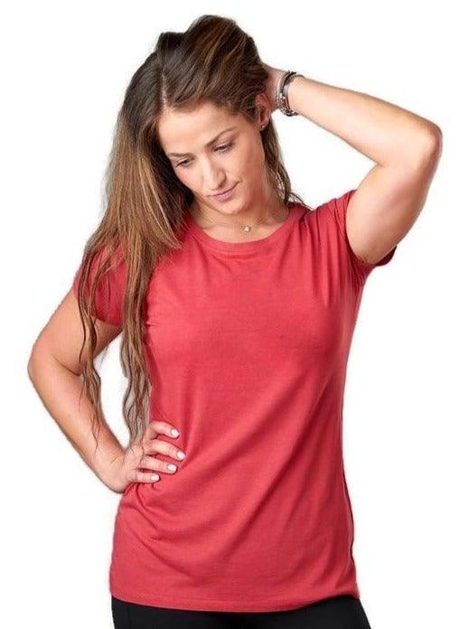 Short Sleeve T-shirt for Women Uni-T
