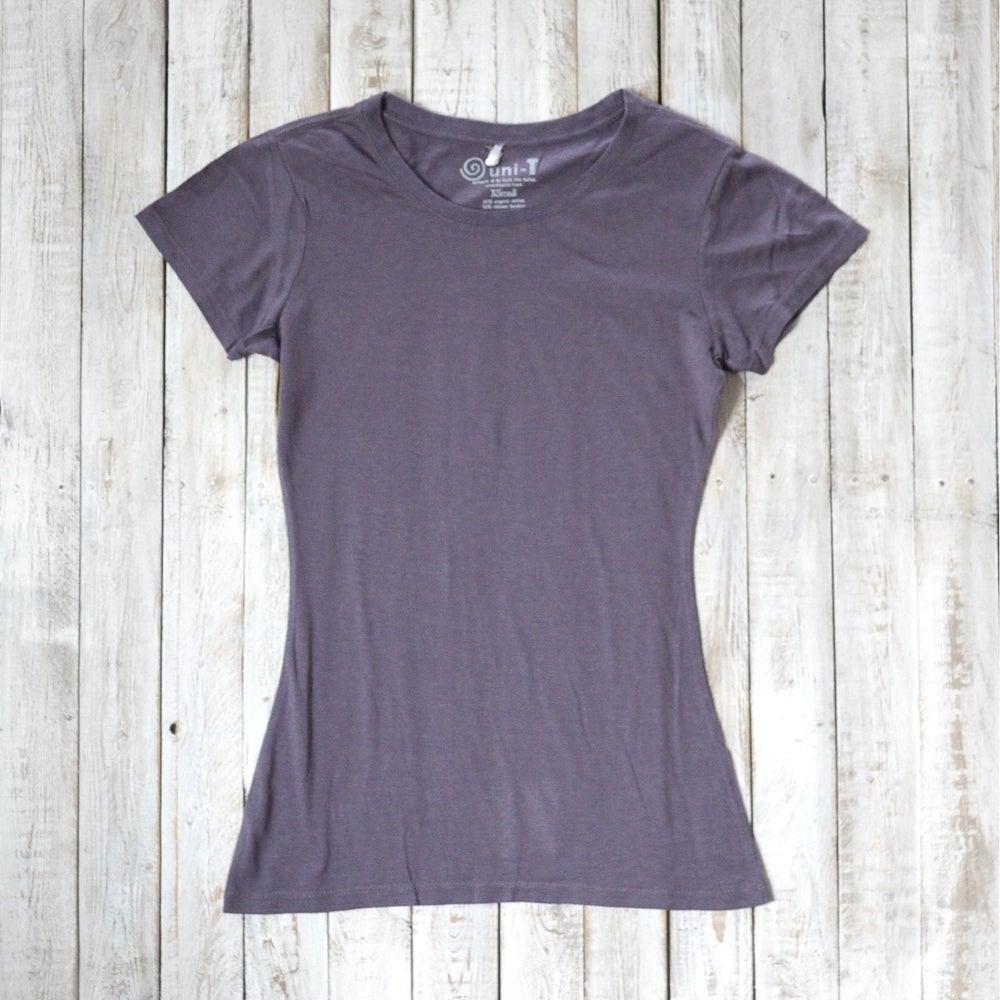 Short Sleeve T-shirt for Women Uni-T