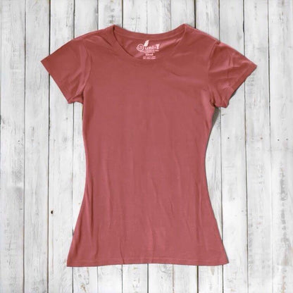 Short Sleeve T-shirt for Women Uni-T