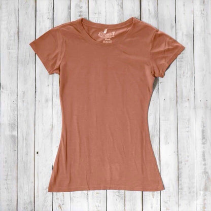 Short Sleeve T-shirt for Women Uni-T