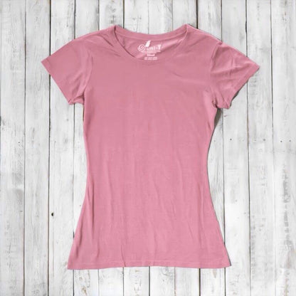 Short Sleeve T-shirt for Women Uni-T