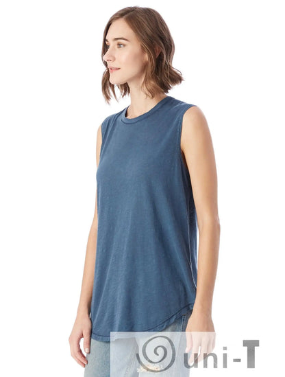 Sleeveless T-shirt : LIMITED Uni-T