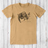  Sloth T shirts for Men | Bamboo & Organic Cotton Tee | Sloth Lover