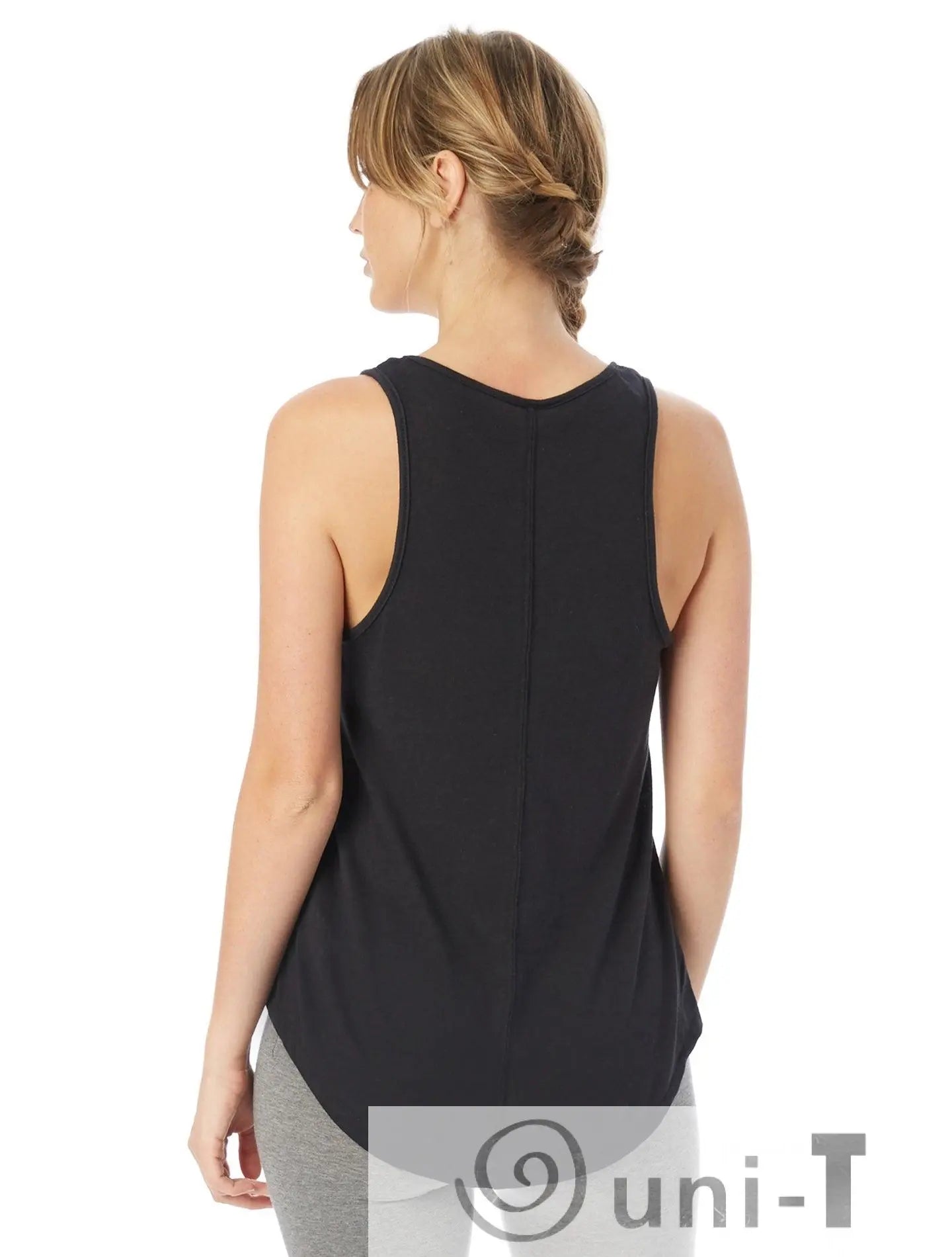 Sloth Vintage Washed Jersey Tank Top for Women - Chill More Uni-T