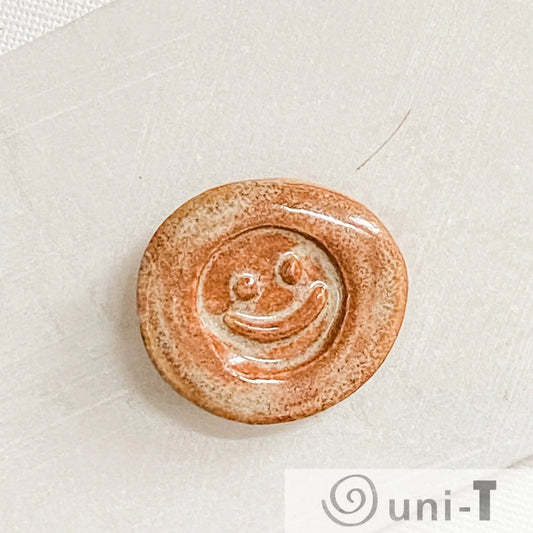 Smile Face - Reminder Stones Diana A Griffin