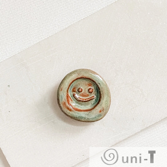 Smile Face - Reminder Stones Diana A Griffin