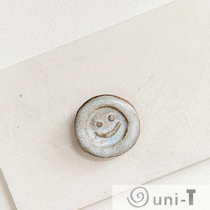 Smile Face - Reminder Stones Diana A Griffin