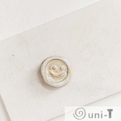 Smile Face - Reminder Stones Diana A Griffin