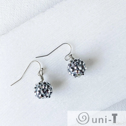 Starburst Ball Earrings Lisa Trachtman