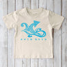 Swim T-shirt for Children | SWIM MORE Uni-T