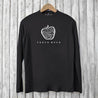 Learn More, Long Sleeve T-shirts for Men Uni-T