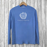 Learn More, Long Sleeve T-shirts for Men Uni-T