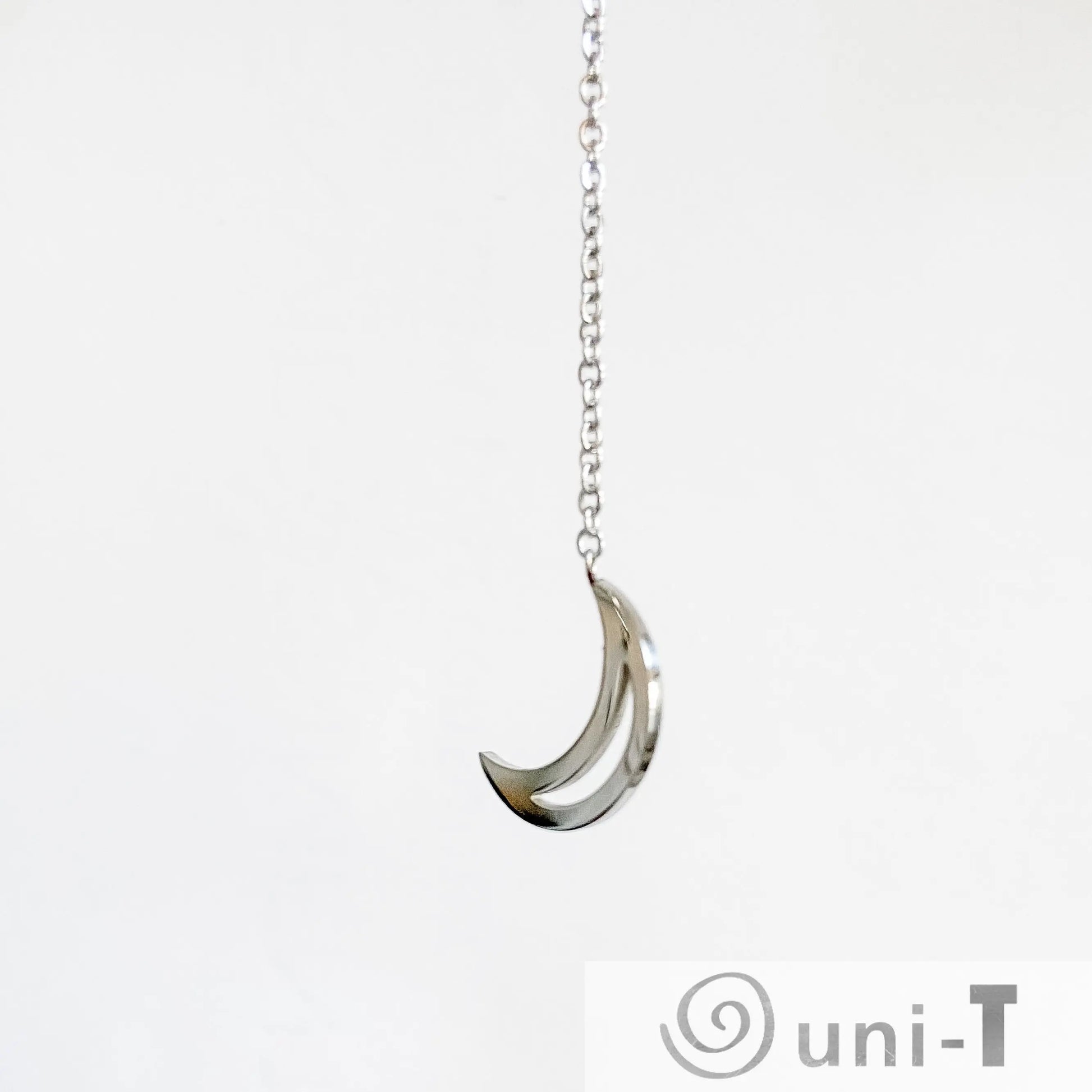 The Moon Threader Earrings Lisa Trachtman