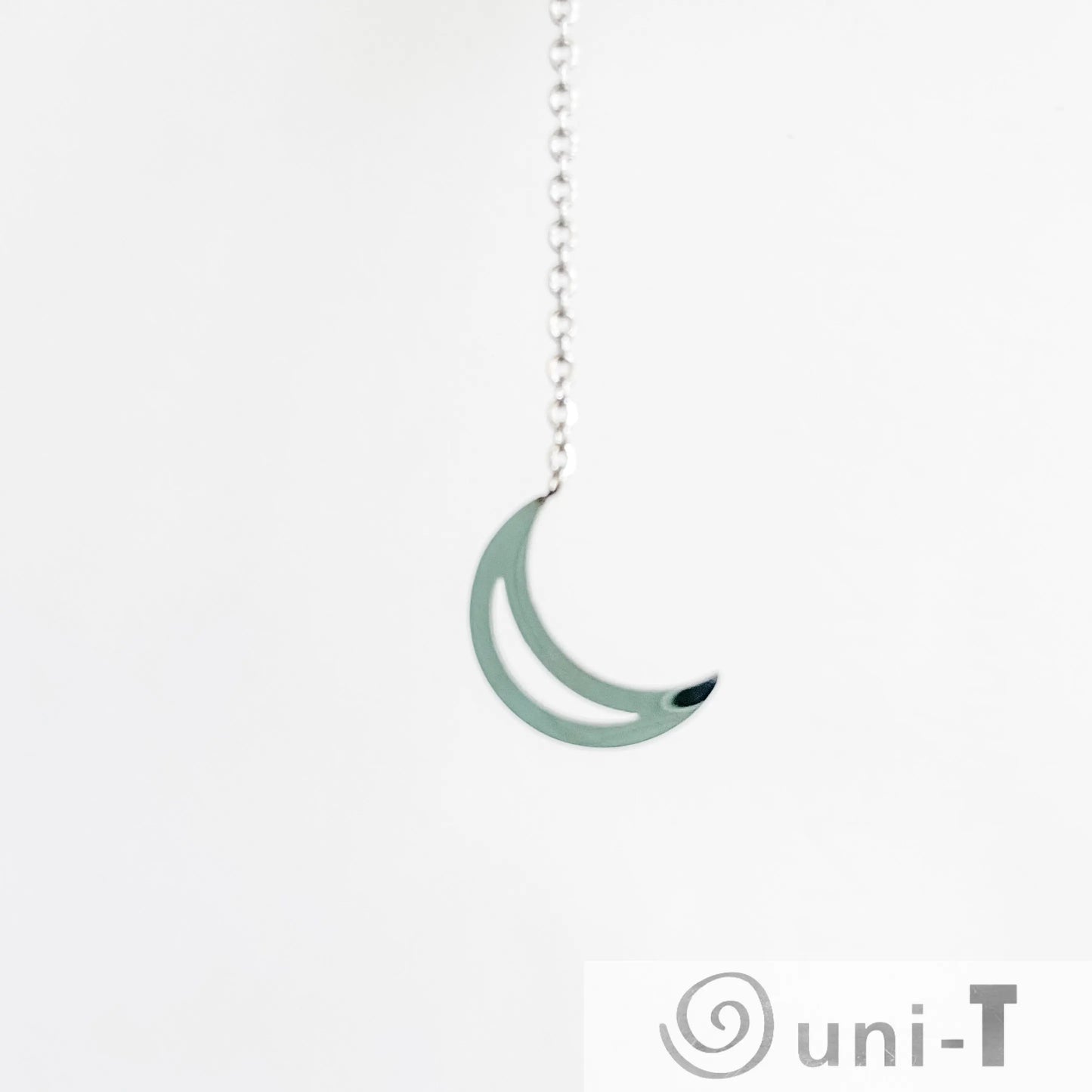 The Moon Threader Earrings Lisa Trachtman