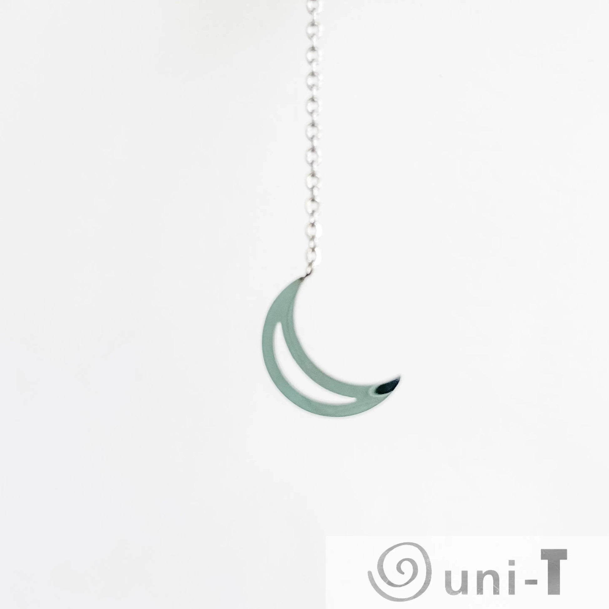 The Moon Threader Earrings Lisa Trachtman