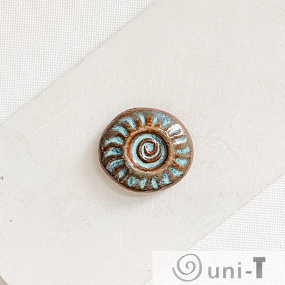 The Sun- Reminder Stones, Worry Stone Diana A Griffin