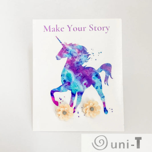 Tiny Daisy Flower Stud Earrings Lisa Trachtman