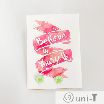 Tiny Daisy Flower Stud Earrings Lisa Trachtman