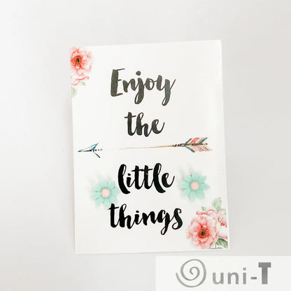 Tiny Daisy Flower Stud Earrings Lisa Trachtman