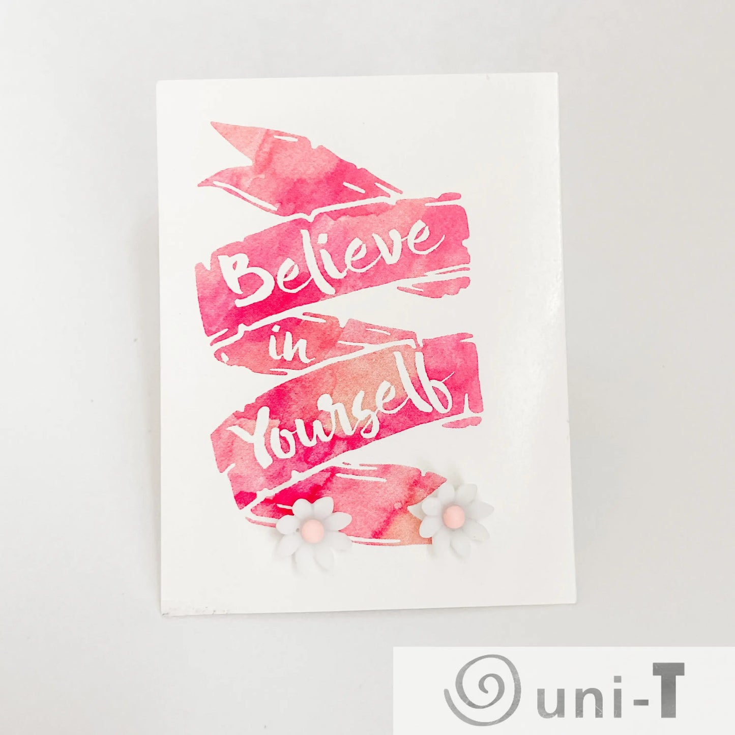 Tiny Daisy Flower Stud Earrings Lisa Trachtman