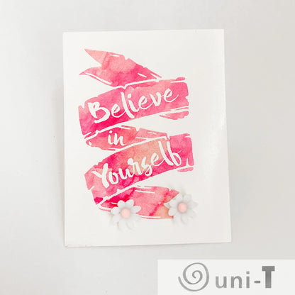 Tiny Daisy Flower Stud Earrings Lisa Trachtman