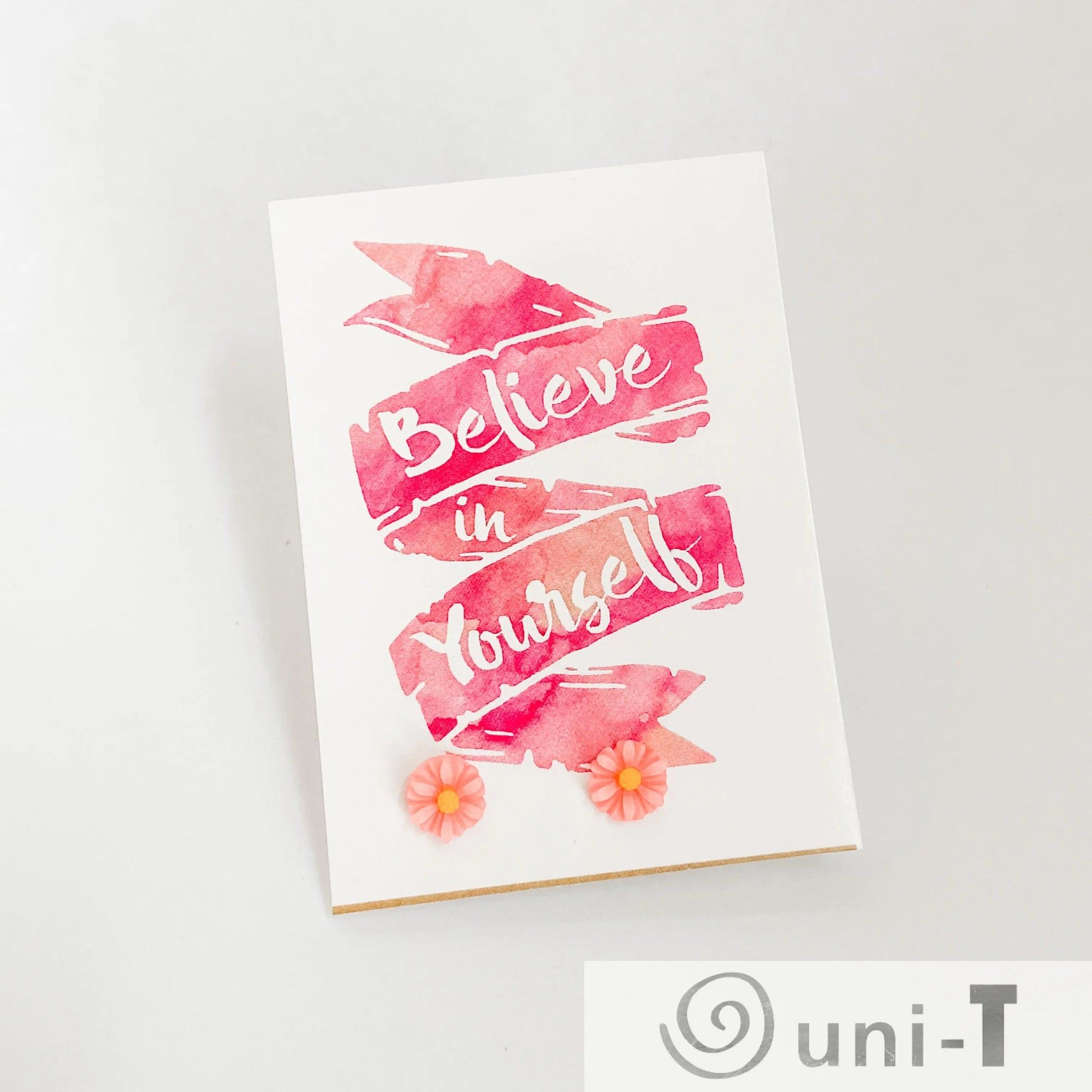 Tiny Daisy Flower Stud Earrings Lisa Trachtman