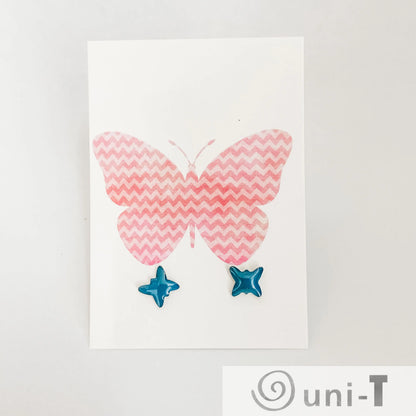 Tiny Daisy Flower Stud Earrings Lisa Trachtman