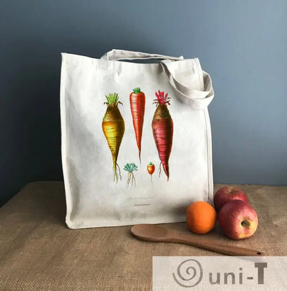 Tote bags Ityng Deng
