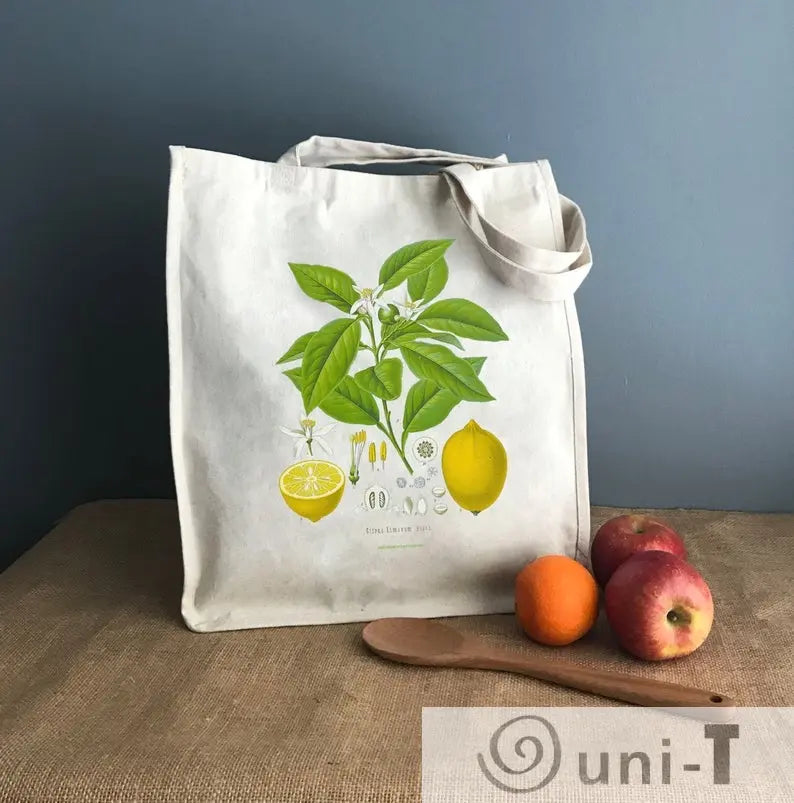 Tote bags Ityng Deng