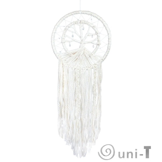 Tree Of Life Wall Decor dZi Handmade