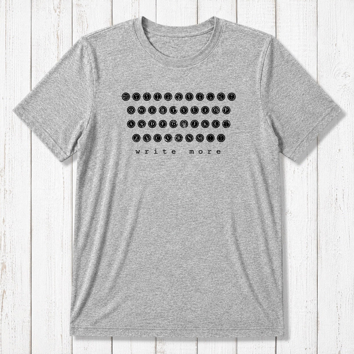 everyone typewriter regular collar shirt everyone typewriter 