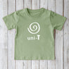 Uni-T T-shirt for Kids Uni-T