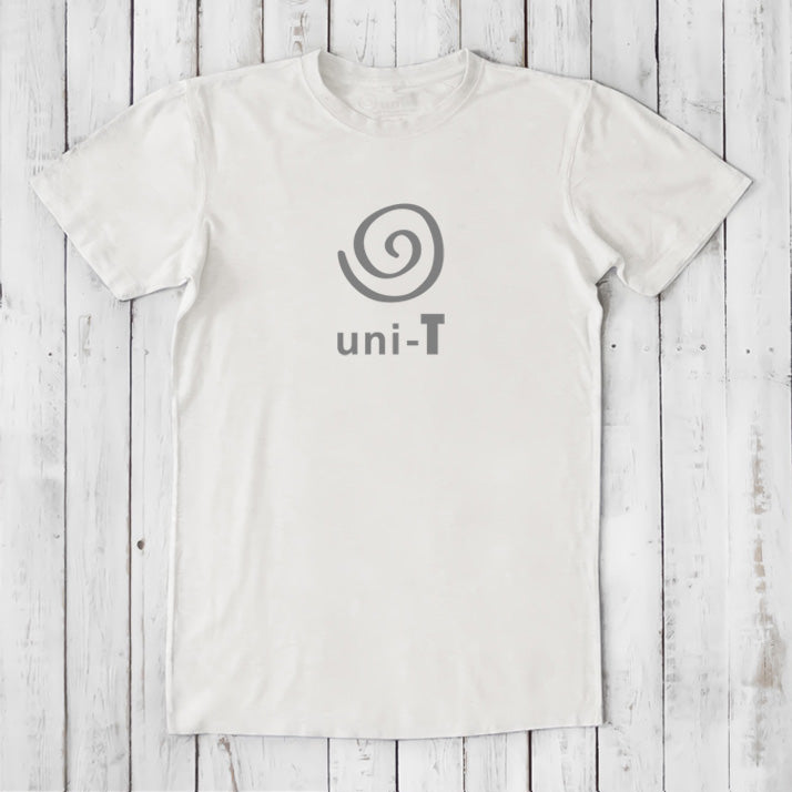 UNI-T | Unique Eco-friendly T-shirts & Gifts