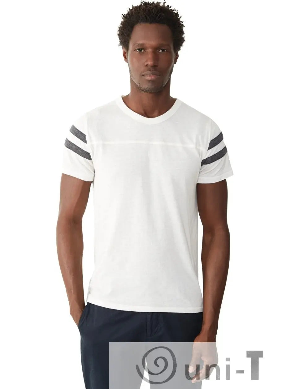 Unisex Football T-shirt : LIMITED Uni-T