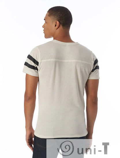 Unisex Football T-shirt : LIMITED Uni-T