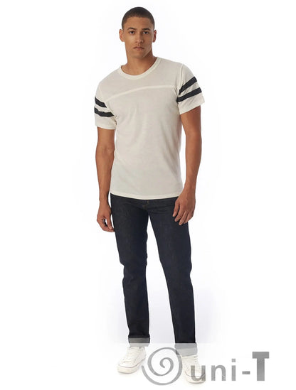 Unisex Football T-shirt : LIMITED Uni-T