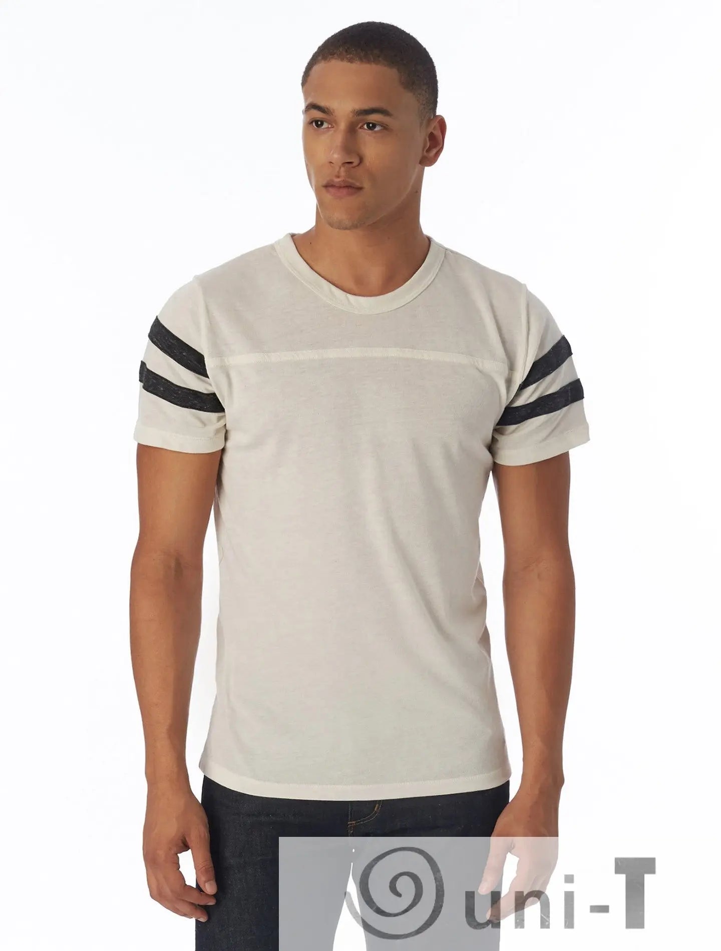 Unisex Football T-shirt : LIMITED Uni-T