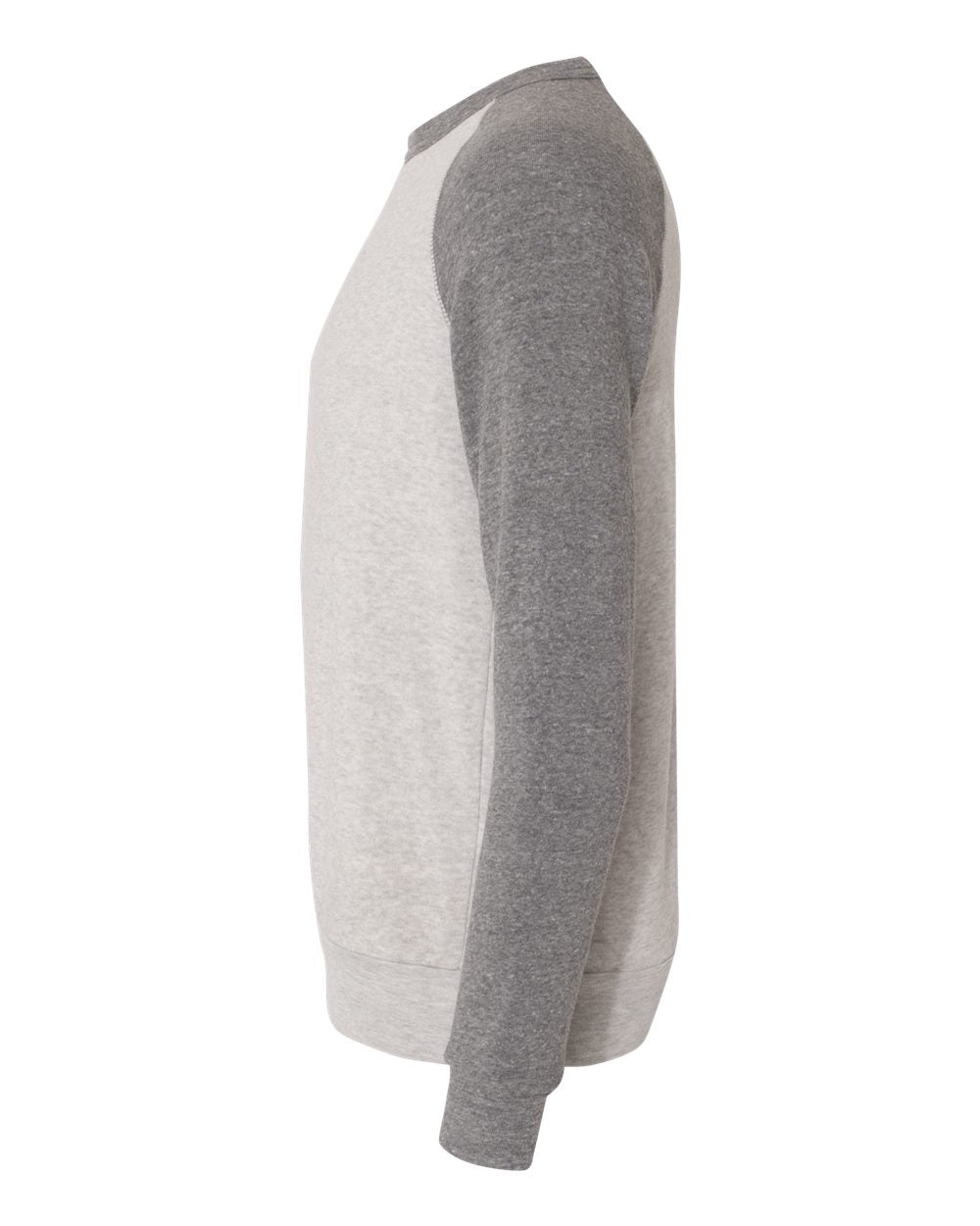 Unisex Raglan Sweatshirt : LIMITED Uni-T