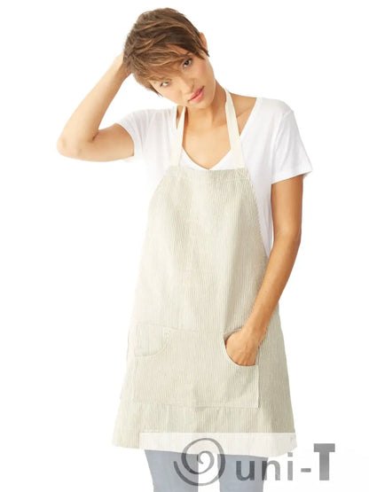 Unisex Railroad Apron : LIMITED SBS Uni-T