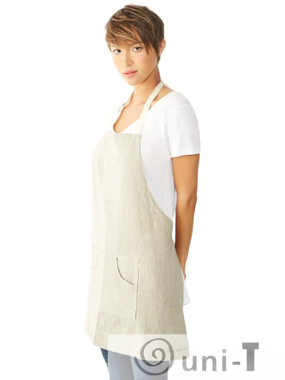Unisex Railroad Apron : LIMITED SBS Uni-T