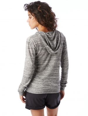 Urban Hoodie for Women : LIMITED Uni-T