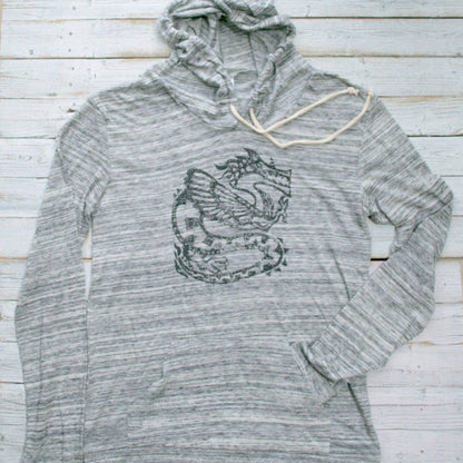 Urban Hoodie for Women : LIMITED Uni-T