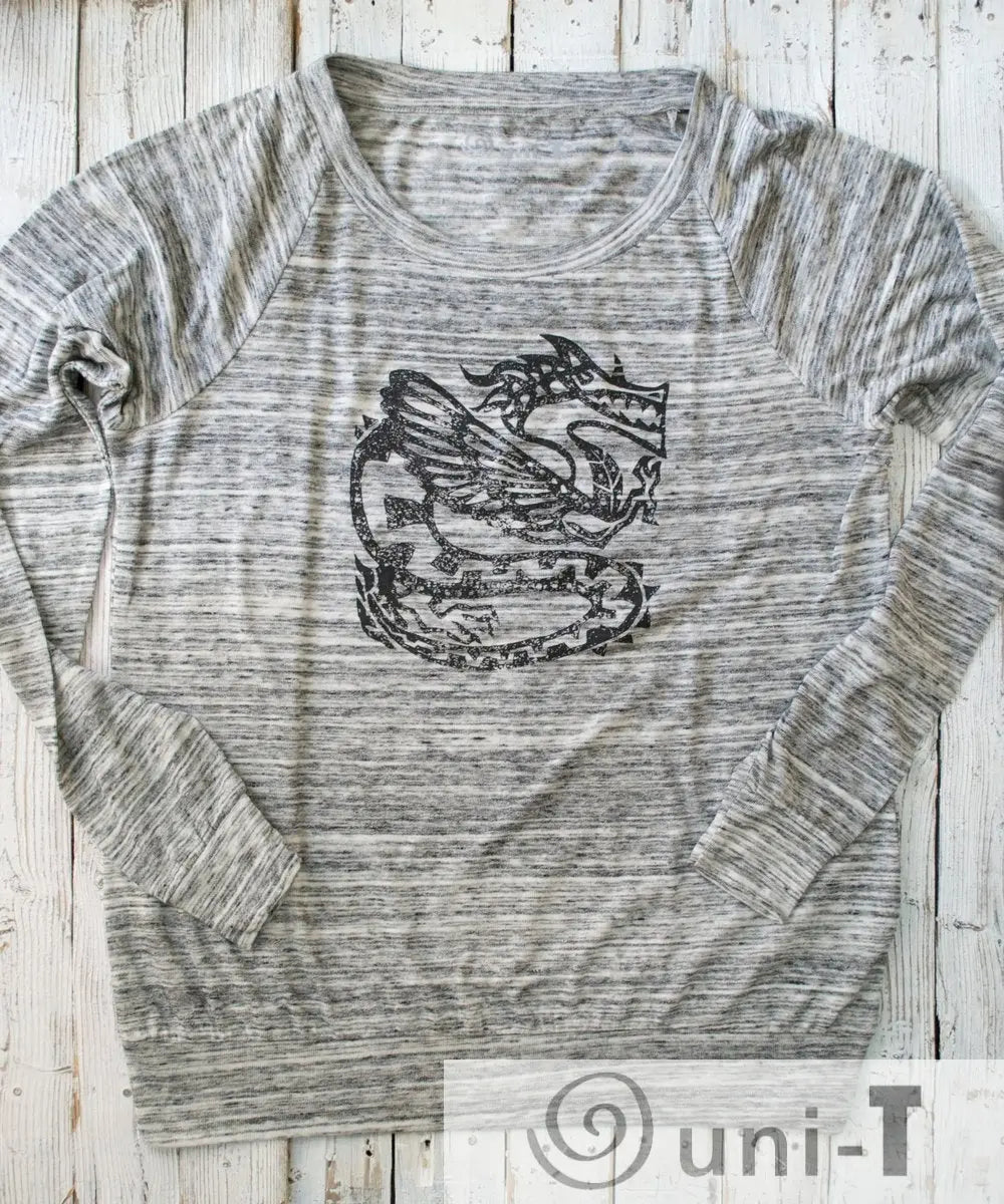 Urban Pullover for Women Uni-T