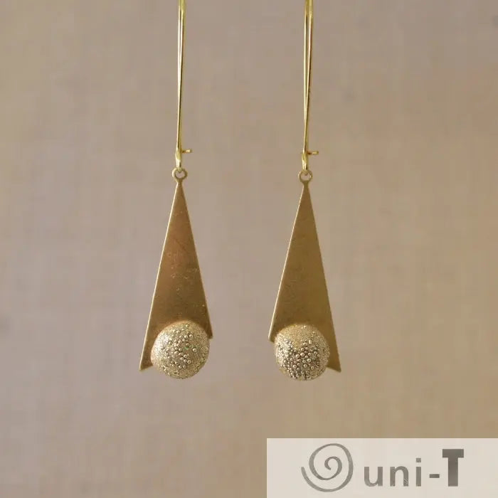 Vintage Findings & Polymer Clay Earrings Karen Meninno