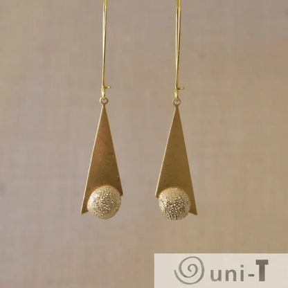 Vintage Findings & Polymer Clay Earrings Karen Meninno