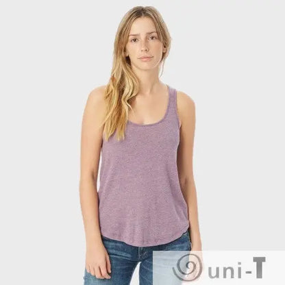 Vintage Washed Tank Top Uni-T