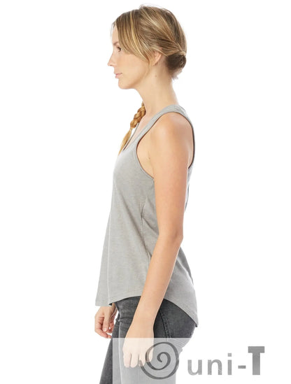 Vintage Washed Tank Top Uni-T