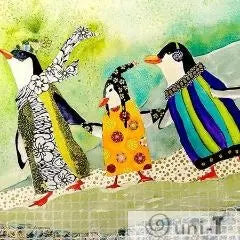 Walking After Midnight - Giclee Print Jodie Apeseche