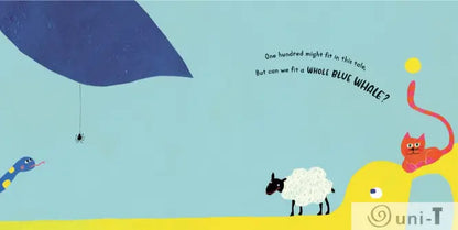 Whole Whale BR