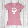Woman Symbol | Female Symbol | Tee Shirts for Women | Cute T shirts